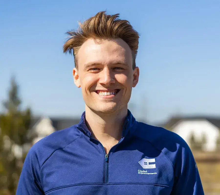 Team headshot of Owner Pat Jewell