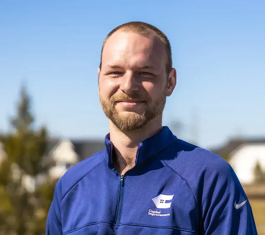 Team headshot of Owner Pat Jewell