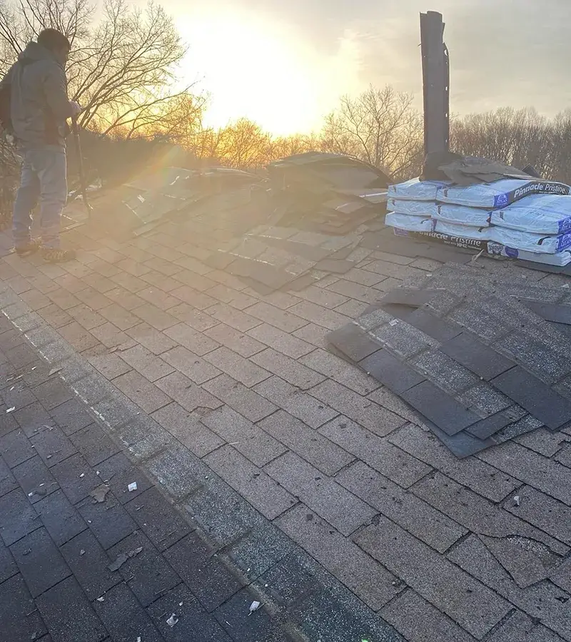 Best Roofing Company in Mitchellville MD