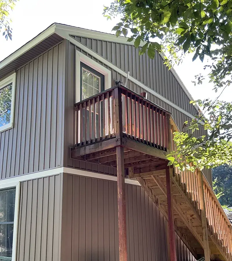 Siding Installation Brandywine Maryland