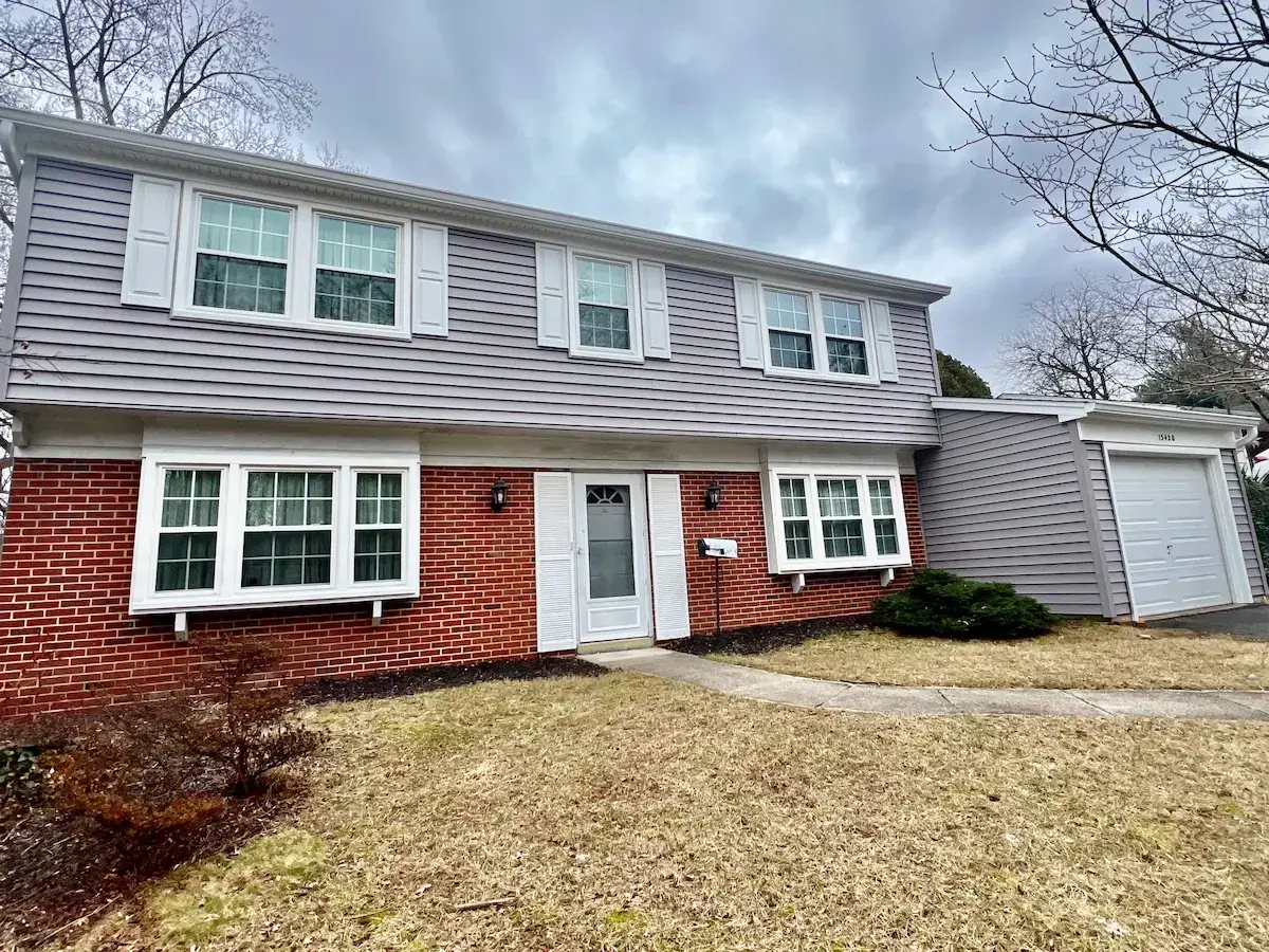 Window Replacement Bowie Maryland