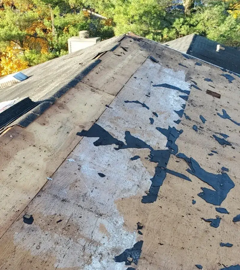 Roof Replacement Crownsville MD