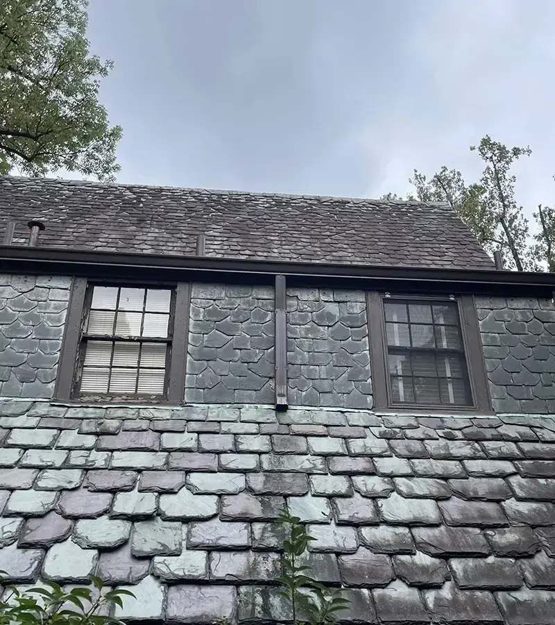 Gutter Guards Maryland