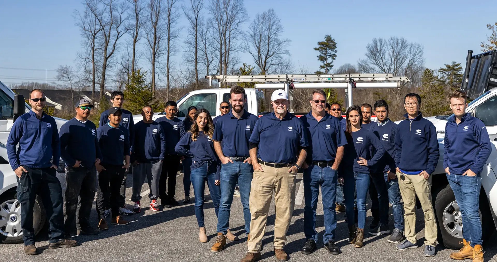 Capitol Improvements - Team of Roofing and Siding Contractors capable of getting the job done right. 