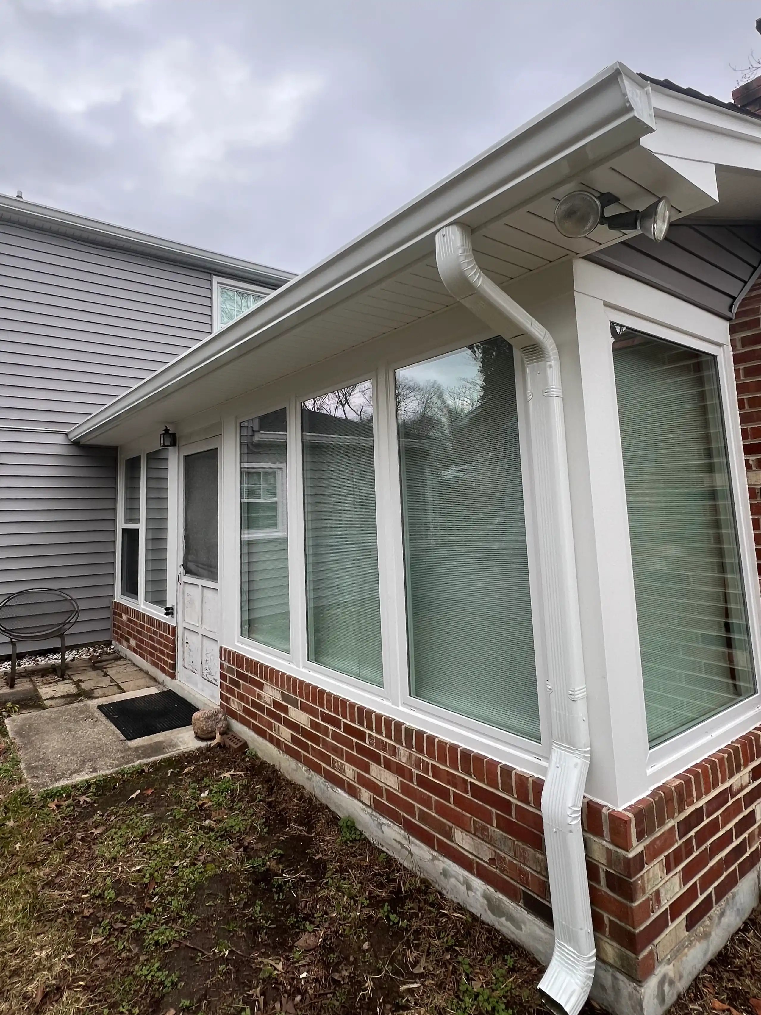Window Replacement Services in Bowie MD