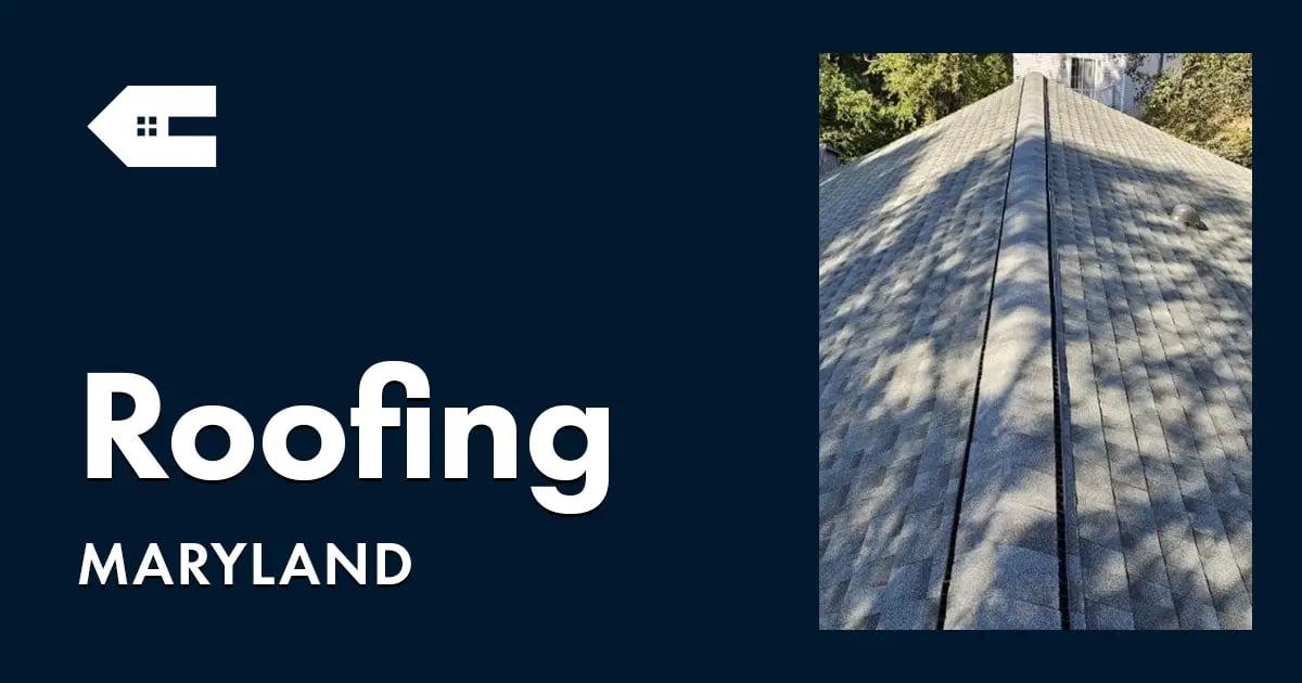 Best Roofers in MD