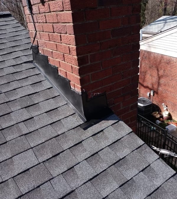 Roof Chimney Repairs in Clinton MD